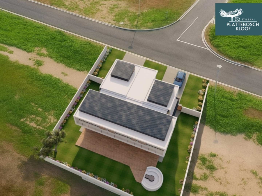 4 Bedroom Property for Sale in Stilbaai Wes Western Cape